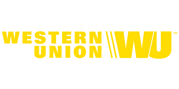 Western Union.