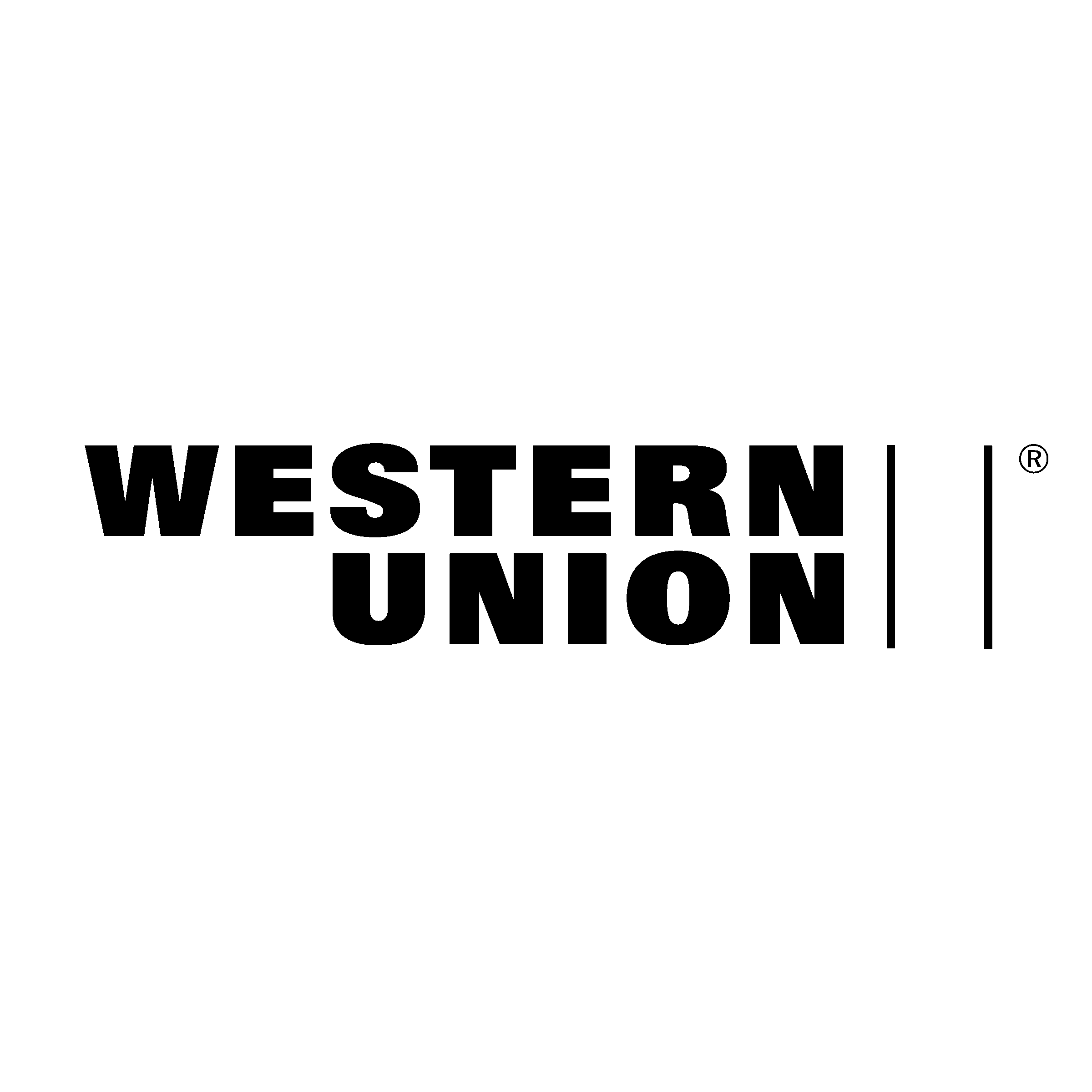 Western Png Black And White & Free Western Black And White.png.