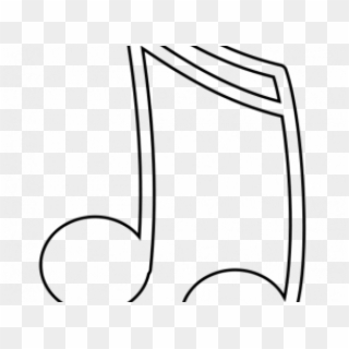 Free Music Note Symbol Png Transparent Images.