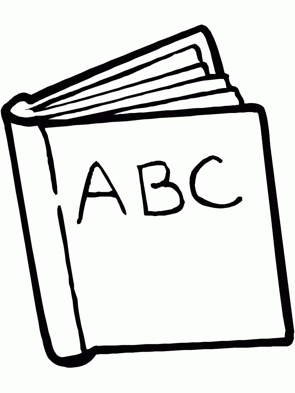 Book White Cliparts Free Download Clip Art.