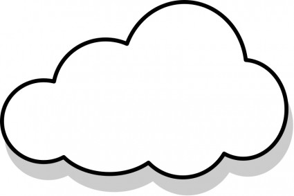 Free Cartoon Clouds Cliparts, Download Free Clip Art, Free.