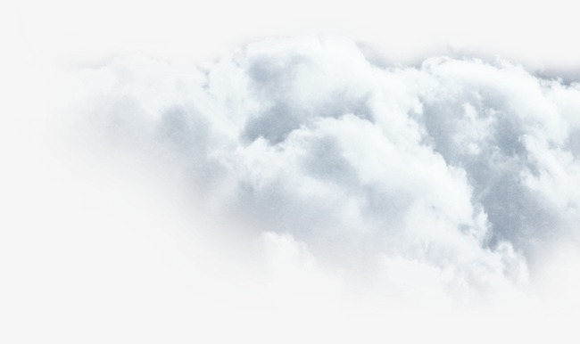 White Cloud Png (81+ Images In Collectio #255035.