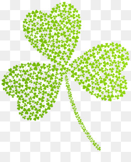 Clover PNG.