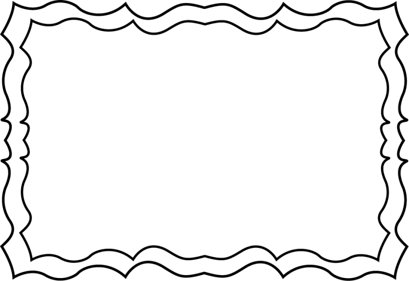 Borders Clipart & Borders Clip Art Images.