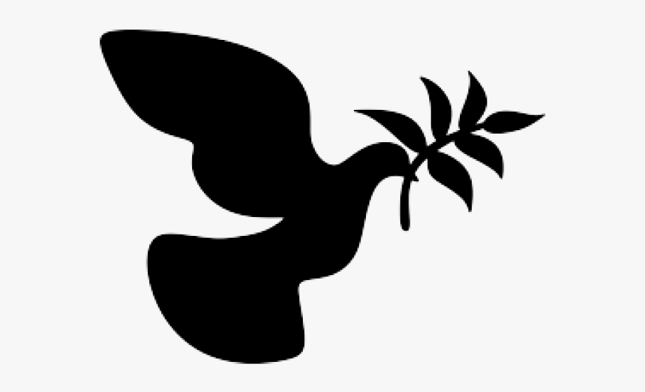 Peace Dove Clipart Bulletin.