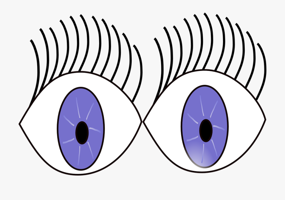 Eye Clip Art Eye Clipart Fans.