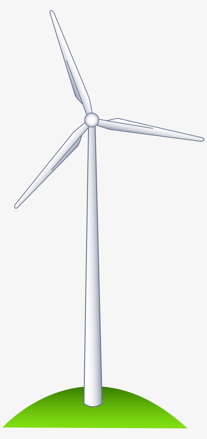 28 Collection Of Free Clipart Wind Turbine.