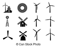 Windmill blade Vector Clipart Illustrations. 452 Windmill blade.