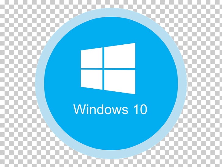 Windows 10 Computer Software Windows 8, microsoft PNG.