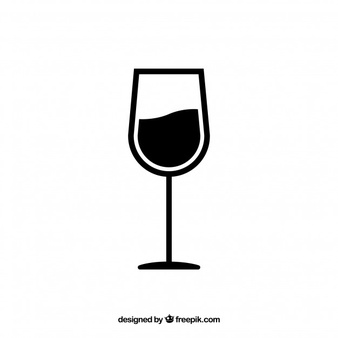 Wineglass Vectors, Photos and PSD files.