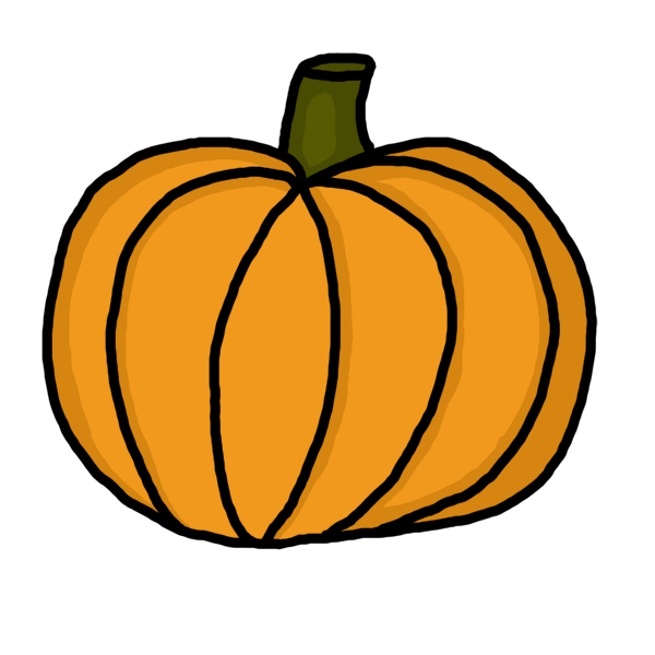 Free Pumpkin Clipart & Pumpkin Clip Art Images.