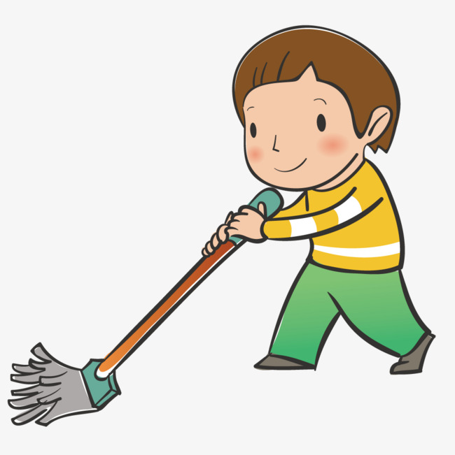 Sweeping The Floor Png & Free Sweeping The Floor.png.