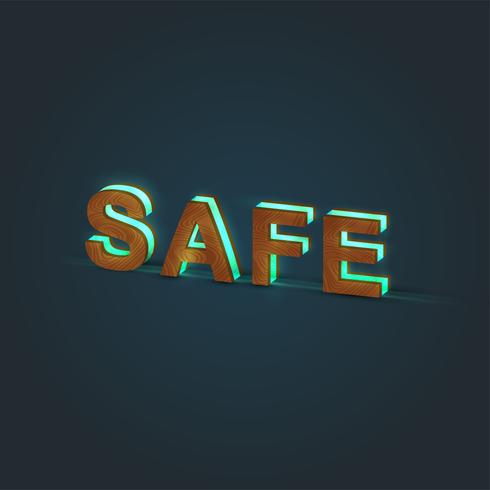 SAFE\'.