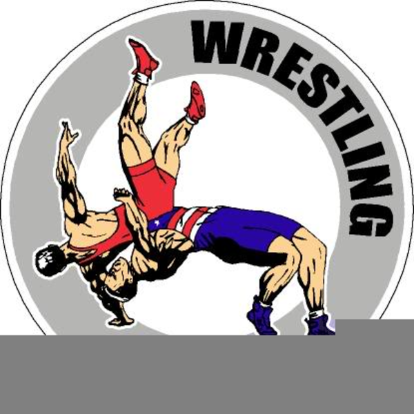 Download Free png Wrestling Mat Clipart.