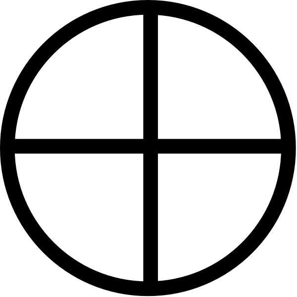 Xor Symbol.