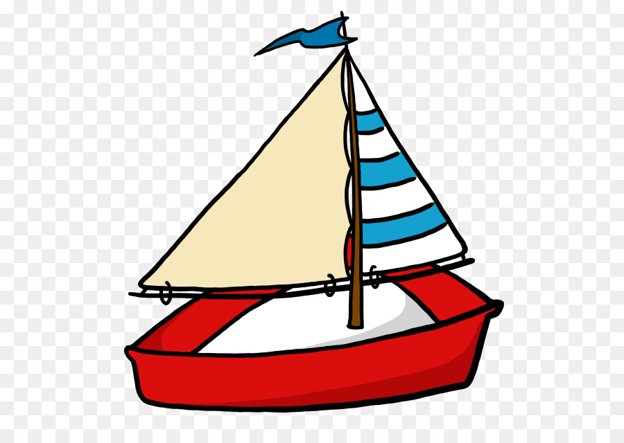 Boat Cartoon clipart.