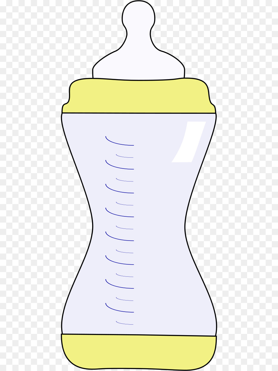 Baby Bottle clipart.