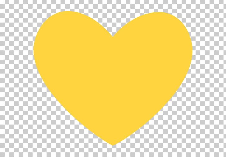 Yellow Red Heart Color Pink PNG, Clipart, Color, Emoji.