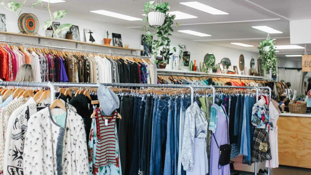 best thrift stores in nyc