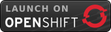 LAUNCH ON OpenShift