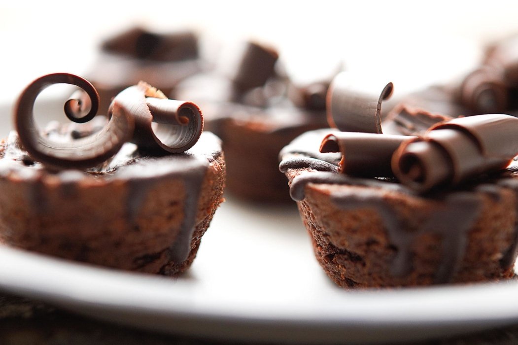 Chocolate brownies