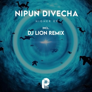 Nipun Divecha Releases Higher EP Photo