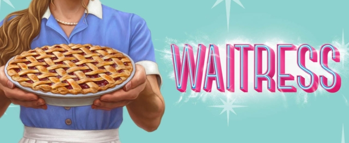 WAITRESS Comes to the Paramount Theatre Next Month