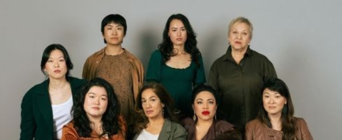 Amy Hill To Lead National Asian American Theatre Co. CYMBELINE With All-Femme, All-Asian Cast