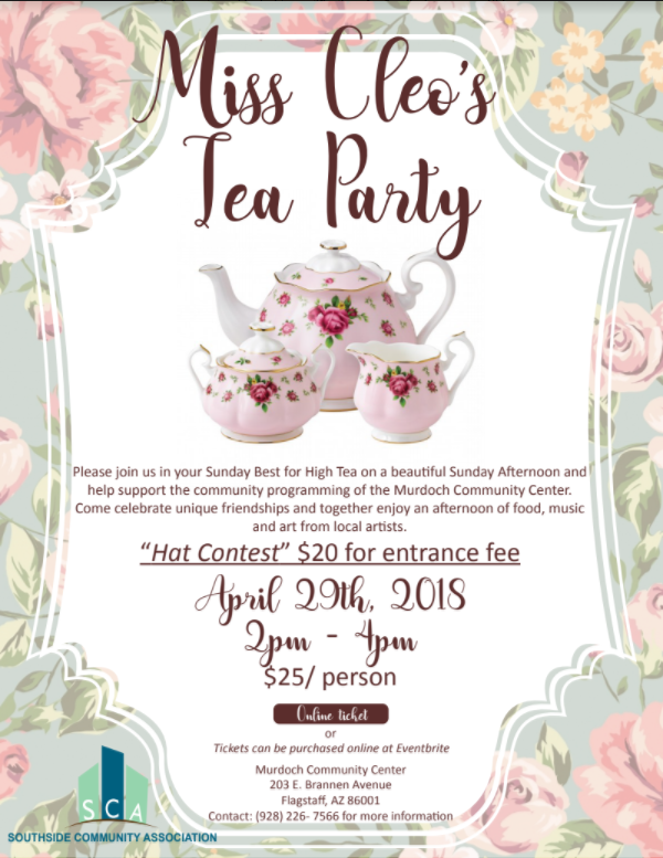 The 30 Best Ideas for Tea Party Fundraiser Ideas - Home, Family, Style ...