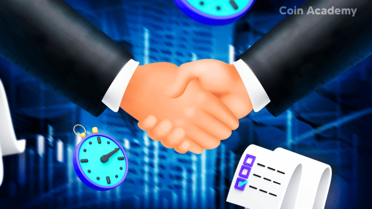 contrat a terme trading crypto