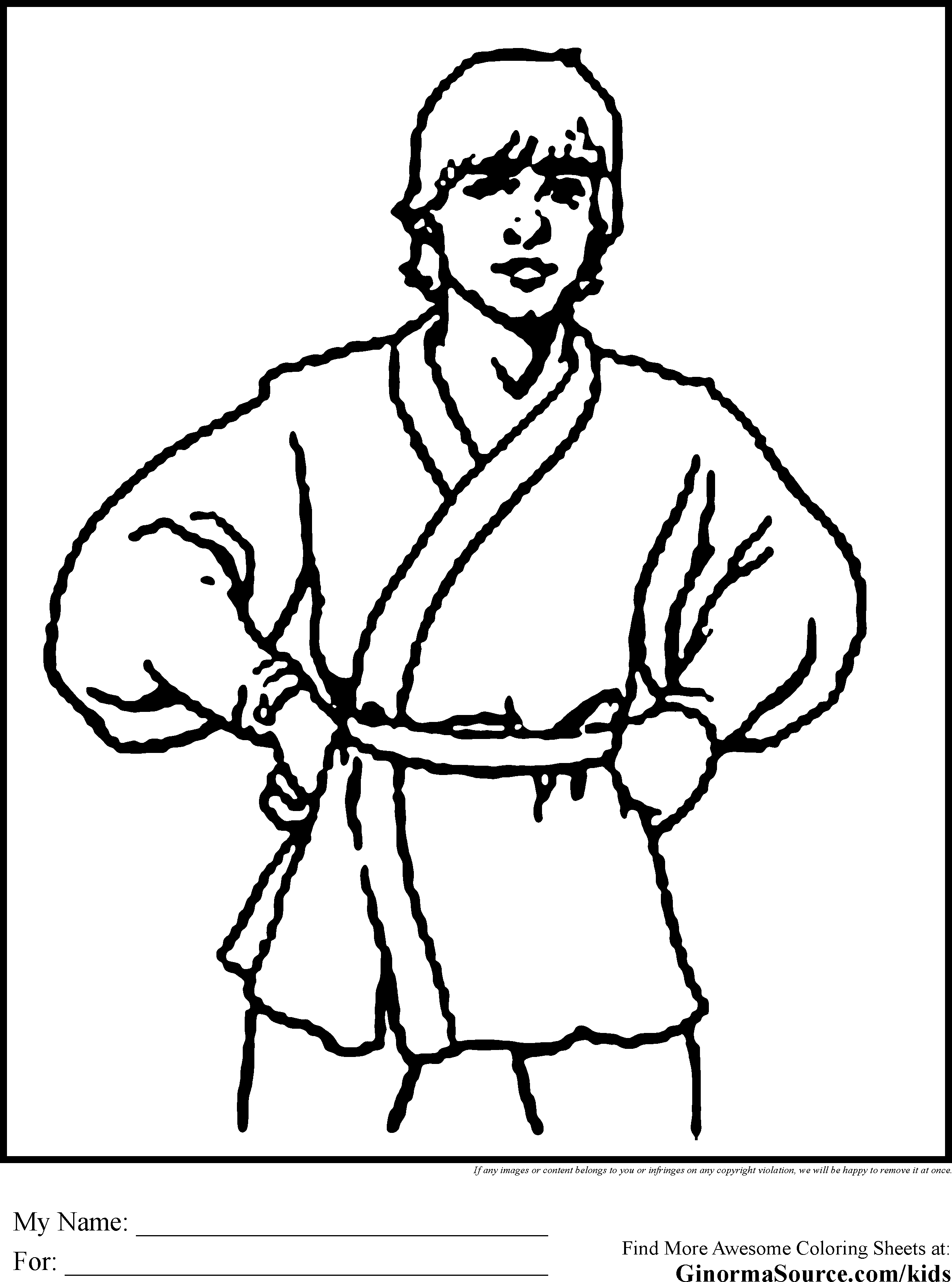 Luke Skywalker Coloring Coloring Pages