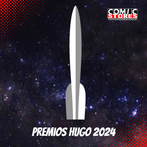 Las joyas de la Ciencia Ficción en los Hugo 2024