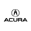 Acura car brand