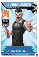 Main Image | J. JONAH JAMESON Marvel 2022 Mission Arena