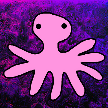 Steam Community Market :: Listings for Trippy Squid