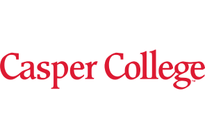 Casper college logo