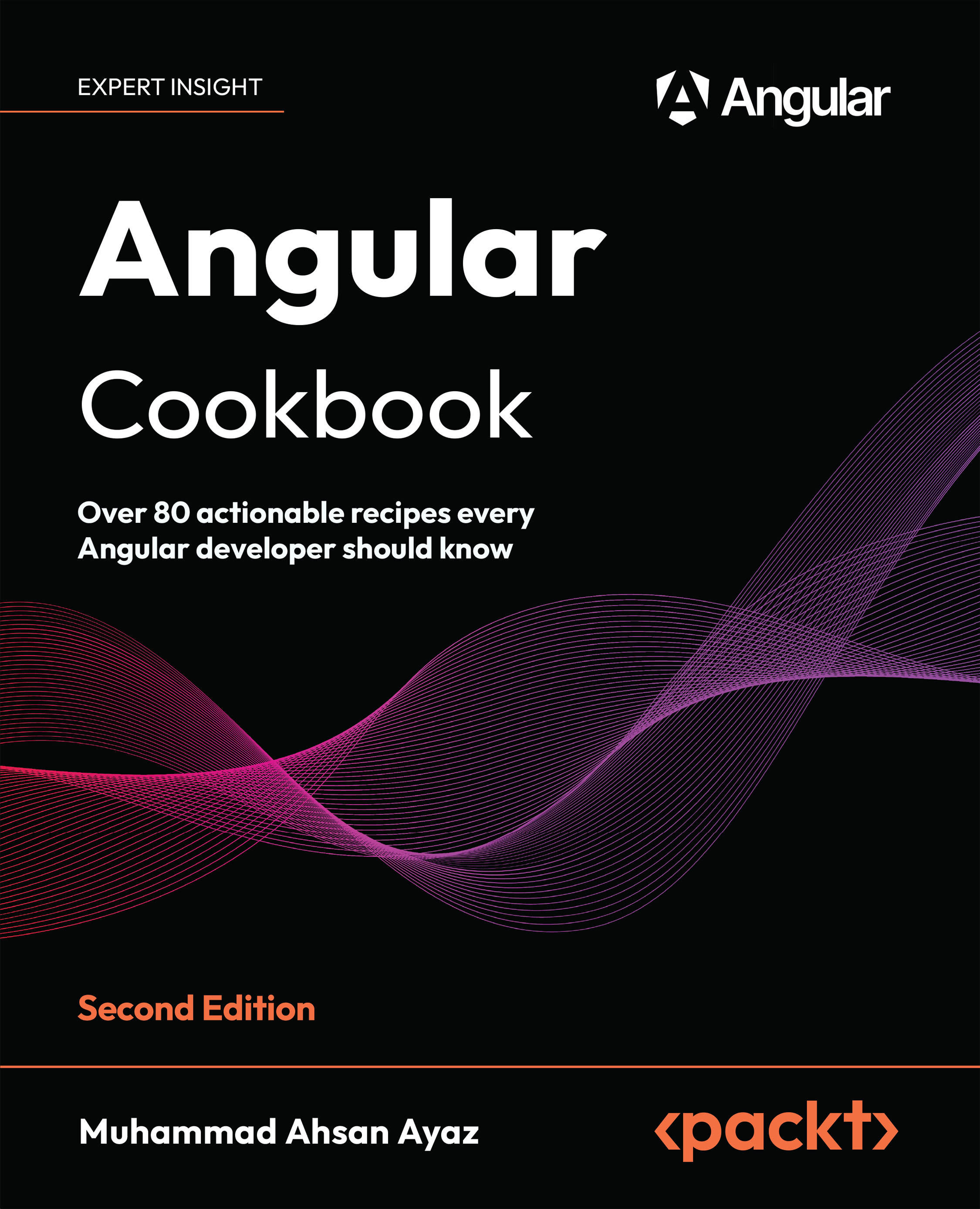 Angular Cookbook