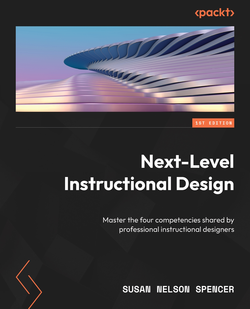 Next-Level Instructional Design