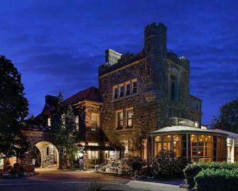 Tarrytown House Estate on the Hudson - Tarrytown - Edificio