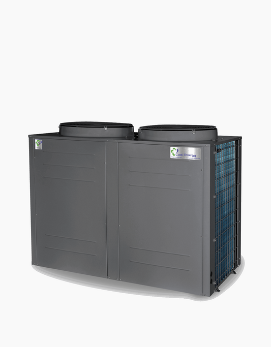 Cool Energy Pool Range R32 60kW Air Source Heat Pump CE-PH60-3PH - Cool Energy Shop