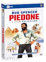 Bud Spencer - Piedone Collection (4 Dvd)