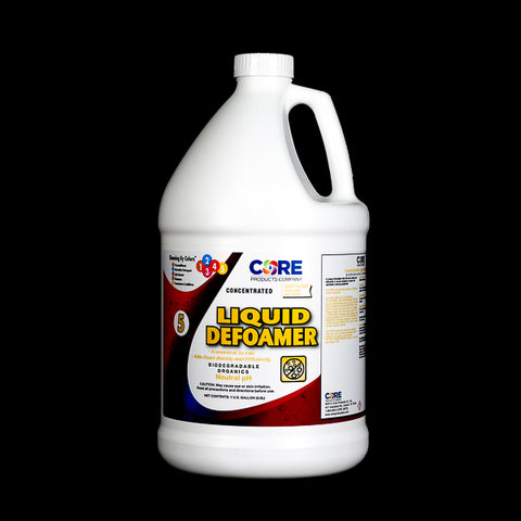 Core Liquid Defoamer