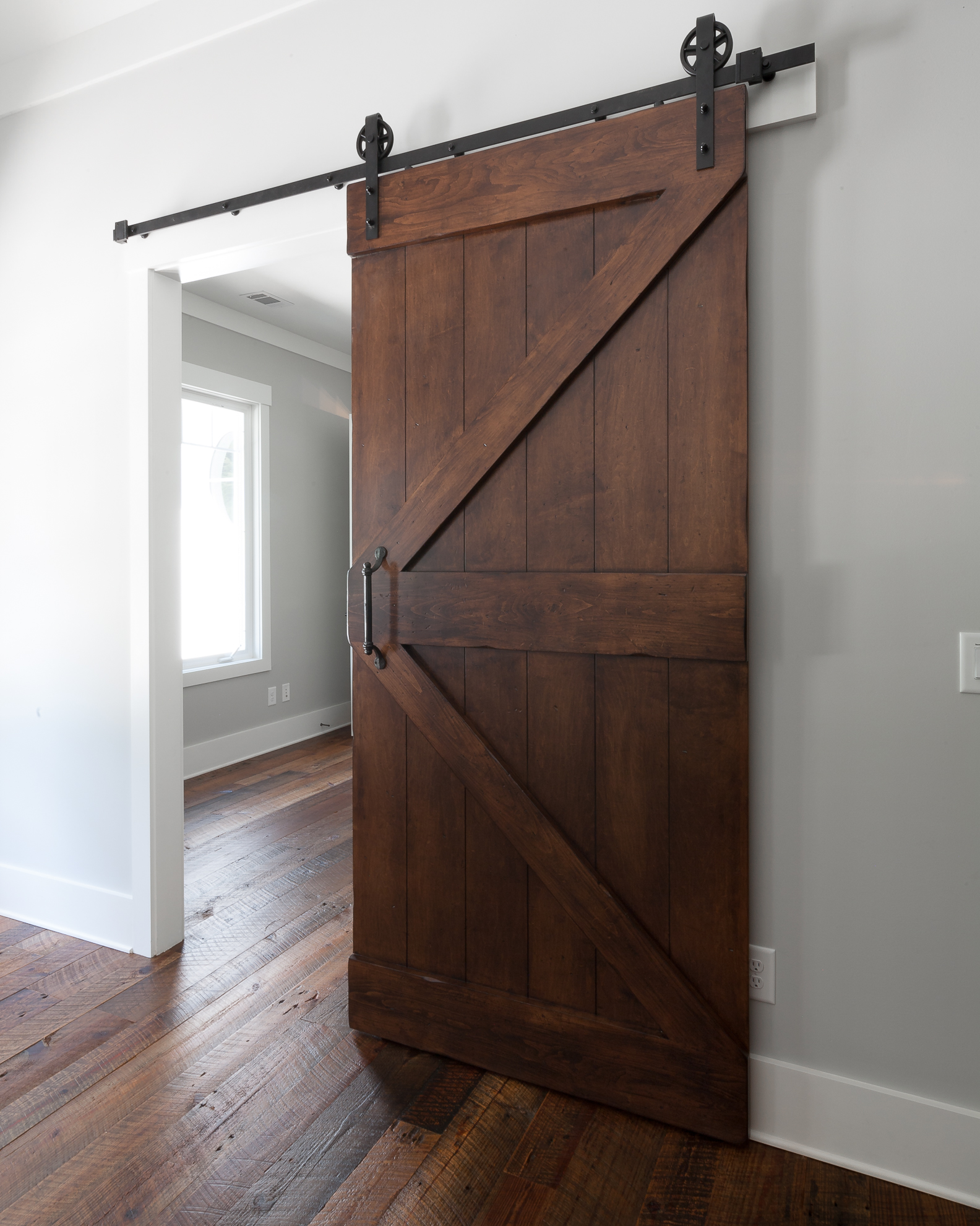 List 93+ Pictures Images Of Barn Doors Updated