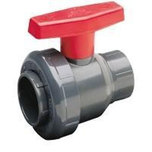 UPVC Ball Valve