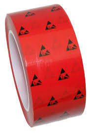 ESD Flooring Tapes Manufacturer, Supplier, Importer