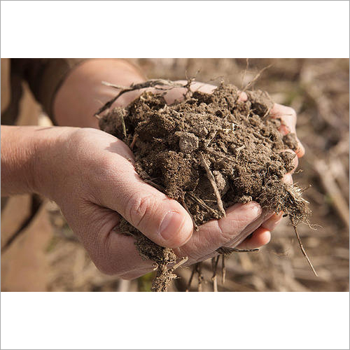 Agriculture Fertilizer Testing Services