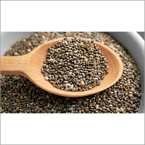 Chia Seeds