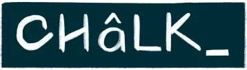 Chalk logo