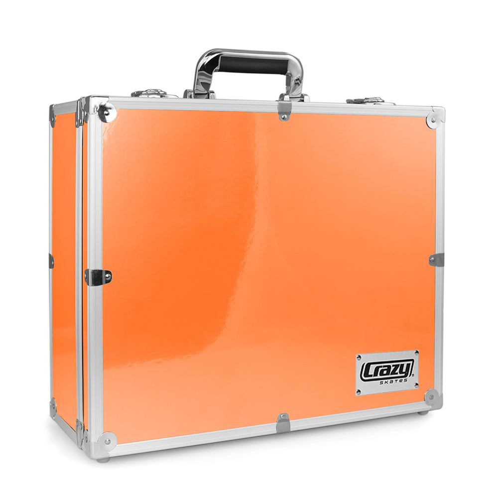 SkateCASE Orange