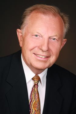 Dr. Werner Gitt